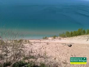 Pyramid Point Leelanau County