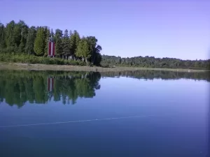 Neebish Island Courtesty of Nebish Island Facebook Group