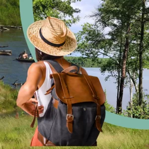 Plan a Solo Vacation Day