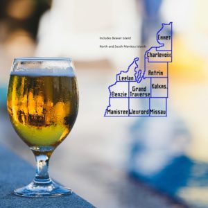 Breweries Northwest Lower Peninsula. Explore the vibrant brewery scene in Michigan's Northwest Lower Peninsula, featuring a comprehensive list of local breweries, their specialties, and what makes each unique.