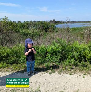 Explore over a dozen scenic trails at Seney National Wildlife Refuge—perfect for hiking, skiing, birdwatching, and family-friendly fun.