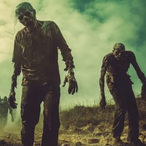 Explore haunted trails, ghost tours, and spooky attractions across Michigan’s northern regions — your guide to thrills up north this fall.