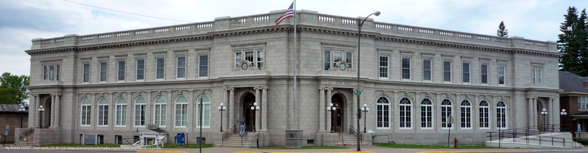 Discover Ironwood, Michigan’s vibrant arts and culture scene—from historic theaters and murals to galleries, festivals, and Finnish heritage.