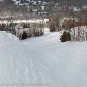 Discover winter adventures in Ironwood, Michigan—from downhill skiing and Nordic trails to festivals, snowfall records, and U.P. charm.