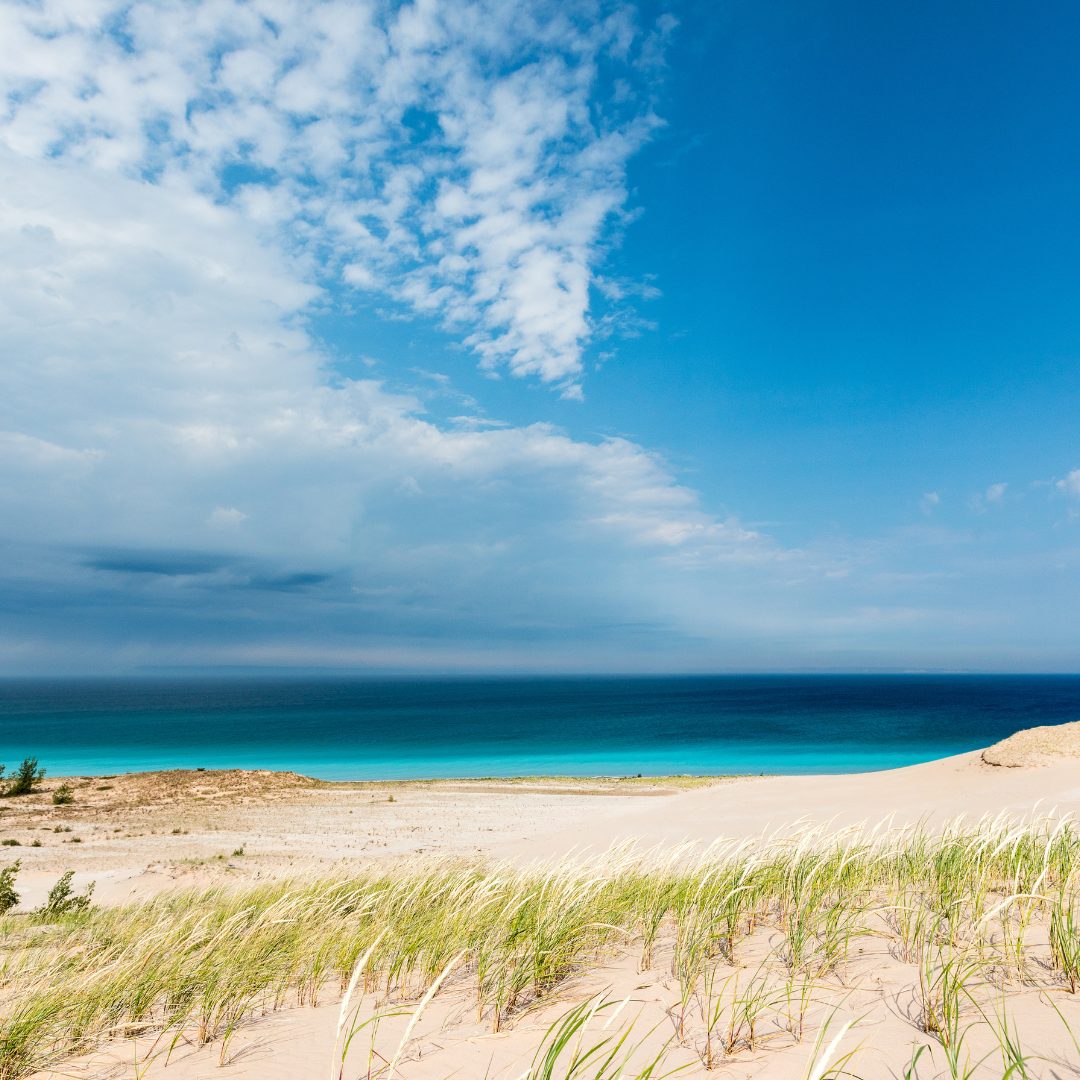 Discover September events in Northern Michigan, including fall festivals, food events, outdoor adventures, and cultural celebrations.