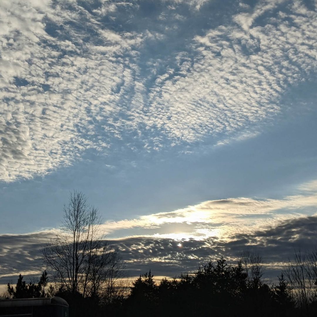 Discover November events in Northern Michigan, including holiday kick off celebrations, light displays, and seasonal activities.