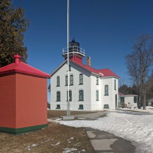 Discover fascinating Great Lakes facts, their history, and the best places to experience Lakes Superior, Michigan, Huron, Erie, and Ontario in Northern Michigan.
