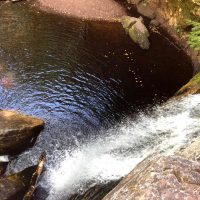 Hungarian Falls