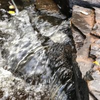 Presque Isle Falls