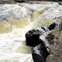 Presque Isle Falls