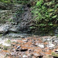 Presque Isle Falls