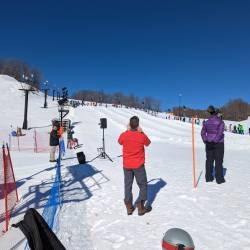 Cardboard Classic Crystal Mountain 2023