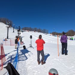 Cardboard Classic Crystal Mountain 2023