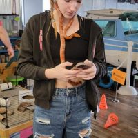 Cognition Science and Discovery Center in Beulah Michigan