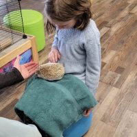 Cognition Science and Discovery Center in Beulah Michigan