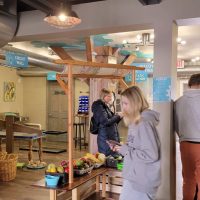 Cognition Science and Discovery Center in Beulah Michigan