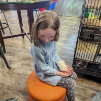 Cognition Science and Discovery Center in Beulah Michigan