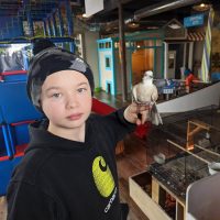 Cognition Science and Discovery Center in Beulah Michigan