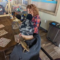 Cognition Science and Discovery Center in Beulah Michigan