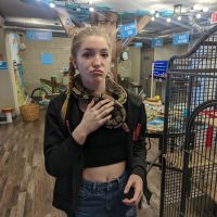 Cognition Science and Discovery Center in Beulah Michigan