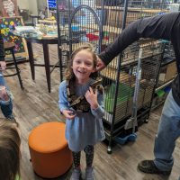 Cognition Science and Discovery Center in Beulah Michigan