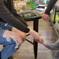 Cognition Science and Discovery Center in Beulah Michigan