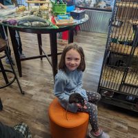 Cognition Science and Discovery Center in Beulah Michigan