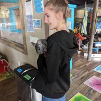 Cognition Science and Discovery Center in Beulah Michigan