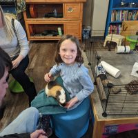 Cognition Science and Discovery Center in Beulah Michigan