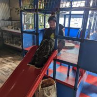 Cognition Science and Discovery Center in Beulah Michigan