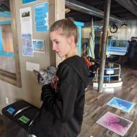 Cognition Science and Discovery Center in Beulah Michigan