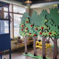 Cognition Science and Discovery Center in Beulah Michigan