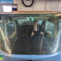 Cognition Science and Discovery Center in Beulah Michigan