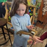 Cognition Science and Discovery Center in Beulah Michigan