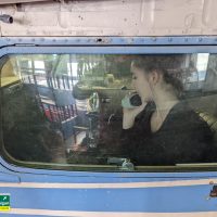 Cognition Science and Discovery Center in Beulah Michigan