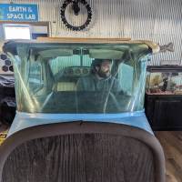 Cognition Science and Discovery Center in Beulah Michigan