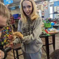 Cognition Science and Discovery Center in Beulah Michigan