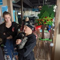 Cognition Science and Discovery Center in Beulah Michigan