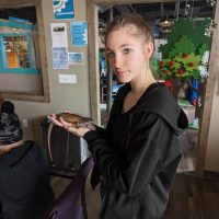 Cognition Science and Discovery Center in Beulah Michigan