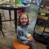 Cognition Science and Discovery Center in Beulah Michigan