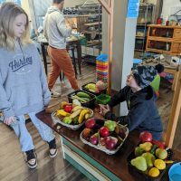 Cognition Science and Discovery Center in Beulah Michigan