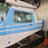 Cognition Science and Discovery Center in Beulah Michigan