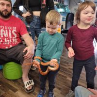 Cognition Science and Discovery Center in Beulah Michigan