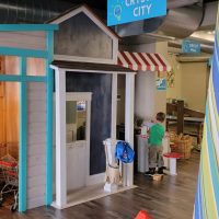 Cognition Science and Discovery Center in Beulah Michigan