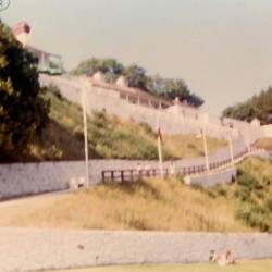 Fort Mackinaw 1982 Fort Mackinaw 1982