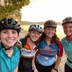 Betsie Valley Trail Bike Ride