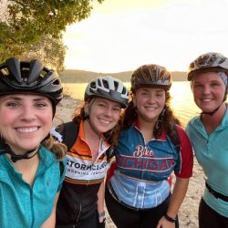 Betsie Valley Trail Bike Ride