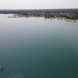 Open Space - Clinch Park Marina and Downtown Traverse City