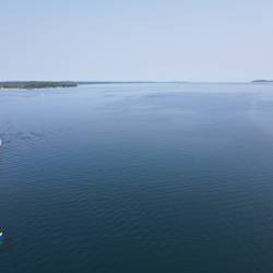 West Grand Traverse Bay