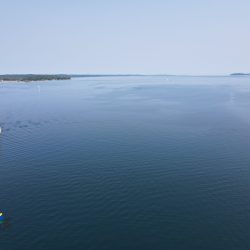 West Grand Traverse Bay